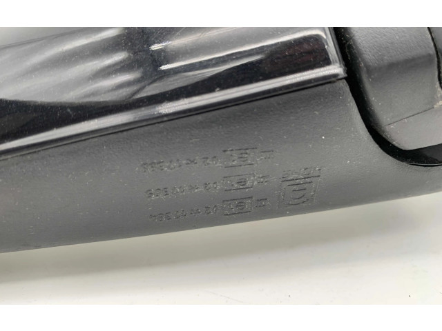 Зеркало электрическое        Volkswagen Golf III  1992 - 1997 года   