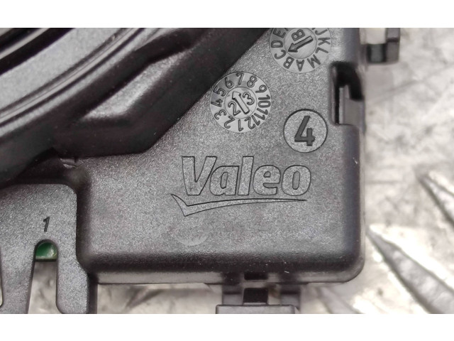 Подрулевой шлейф SRS 5Q1953569J Skoda Superb B8 (3V)