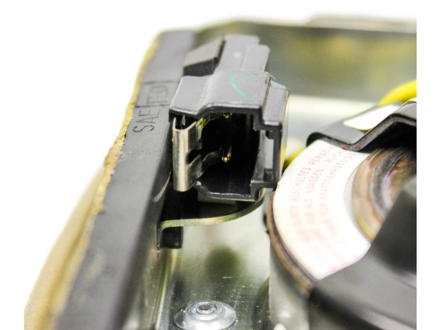 Надувная подушка для руля HJA9180CC Jaguar XK8 - XKR