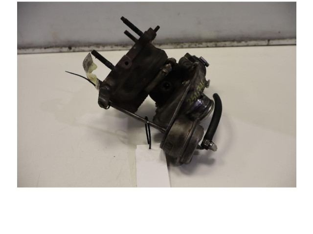 Turbodmychadlo Турбина 55218934 Alfa Romeo Mito 199A8000