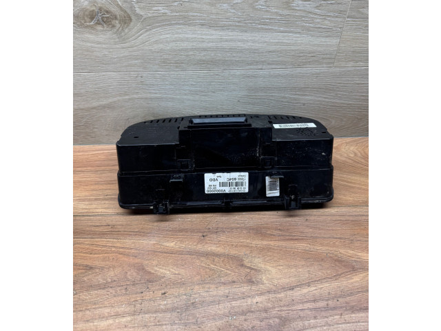 Přístrojová deska Volkswagen Caddy 2008 1T0920854C, 0877010017