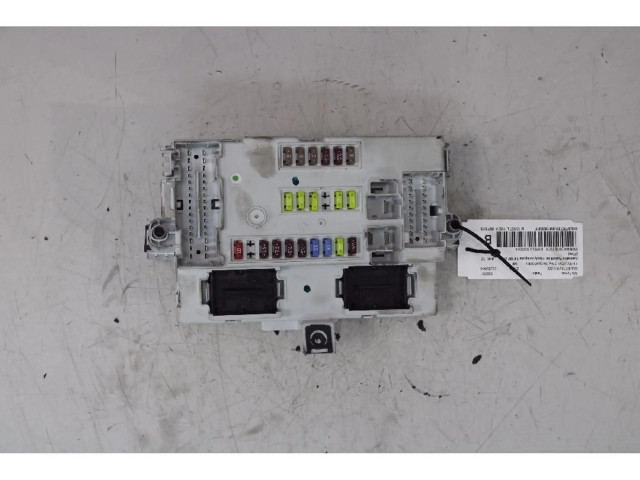 Pojistková skříňka Alfa Romeo Giulia 2010