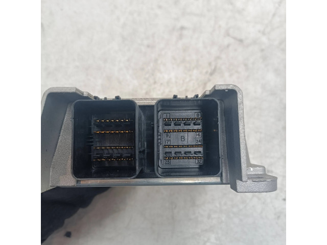 Блок подушек безопасности 04896233AD   Jeep Grand Cherokee (WK)