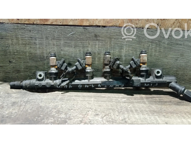 Vstřikovač CB261 Fiat Punto (199) pro benzínový motor 1.4