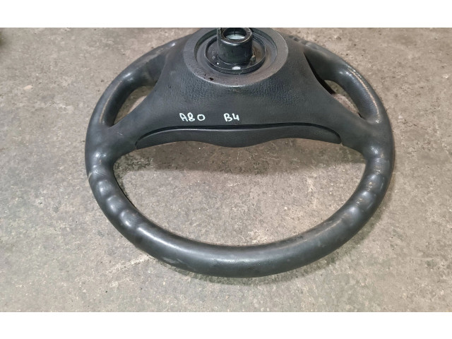 Руль Audi 80 90 S2 B4 1991 - 1996 года