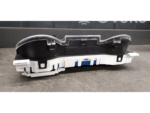 Дисплей 769219-240 Mitsubishi Pajero