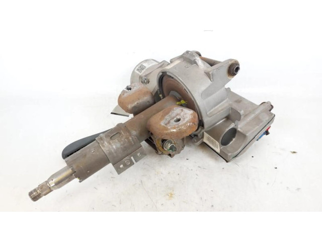    Рулевая рейка 2816037209A   Ford Ka 2009-2017 года