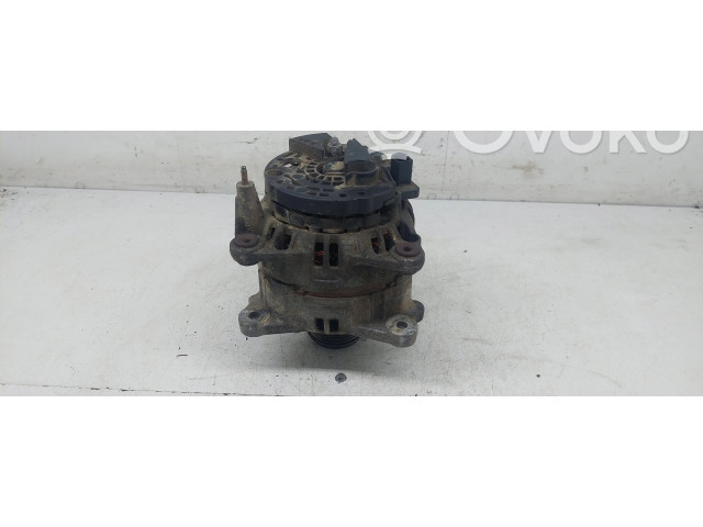 Генератор Skoda Fabia Mk1 (6Y)