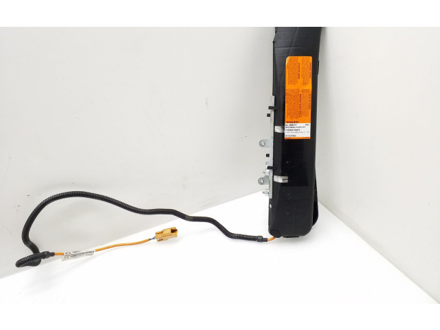 Подушка безопасности в сиденье 8686707, 601321600C Volvo XC90