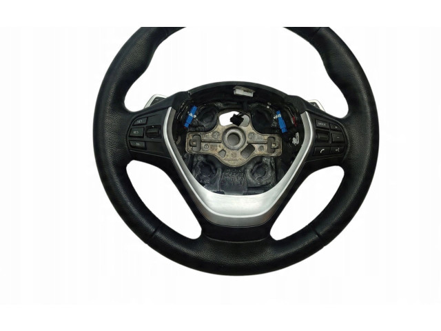 Volant BMW M5 2014 686318903, 686318903