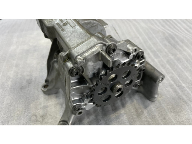 Масляный насос 2672858 BMW 2 F46 1.5