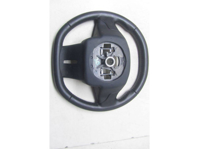 Руль Citroen C4 Cactus  2014 -  года 98278470ZD      