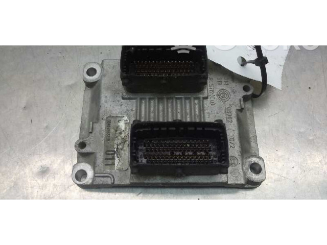 Řídící jednotka 0261206339 Fiat Punto (188) 2000