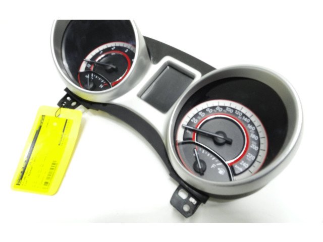 Панель приборов 56046751AF Fiat Freemont