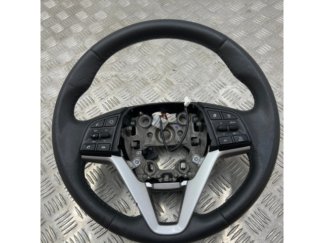 Volant Hyundai Tucson LM 2015 96720D7220UB, 309754809LAB