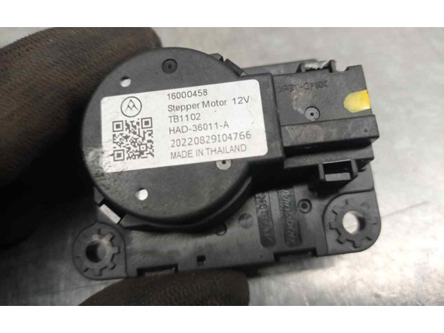 Поршень Дроссель HN05 16000458, DETRAMPILLA  Peugeot 208  