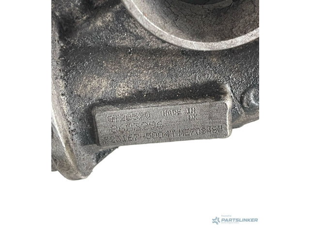 Турбина Volvo XC90 8603296, 723167-5004T