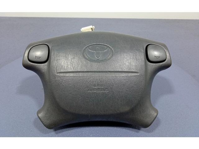 Volant Toyota Paseo (EL54) II 1997 45103-16320, 45103-16320