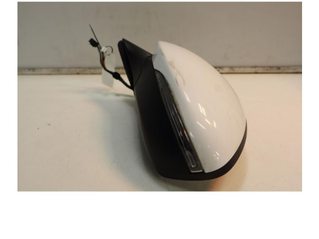 Zpětné zrcátko Alfa Romeo Stelvio 2017