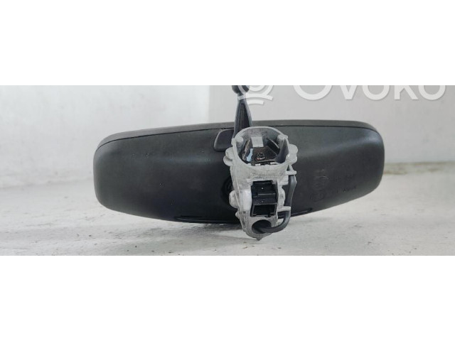 Зеркало (механическое)       Peugeot 5008   -  года   