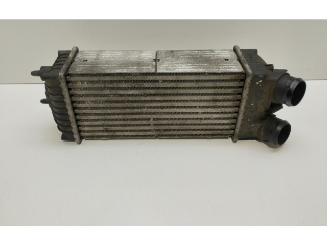 Интеркулер  9645965180   Citroen Berlingo 