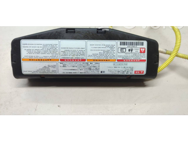 Подушка безопасности в сиденье 609511500C, A0XPT7E0J00   Honda Accord