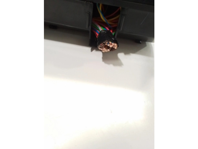 Ящик предохранителей (комплект) P00108758A, CK5214A067AB Land Rover Evoque I