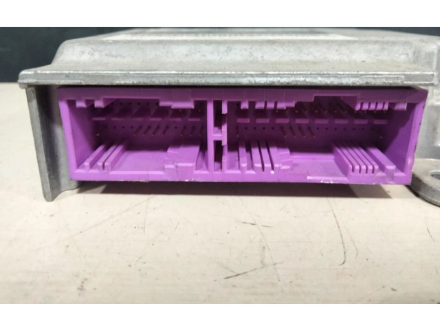 Блок подушек безопасности 46842421, CENTRALITAAIRBAG Alfa Romeo 166