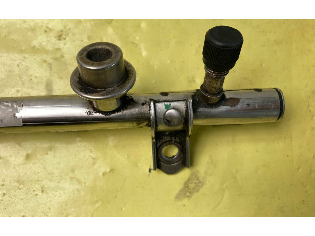 Топливная рампа A2660700595 Mercedes-Benz A W169