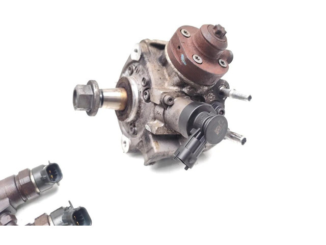 Vstřikovač 9688499680, 0445010516 Peugeot Partner 9HS(DV6TED4BU)