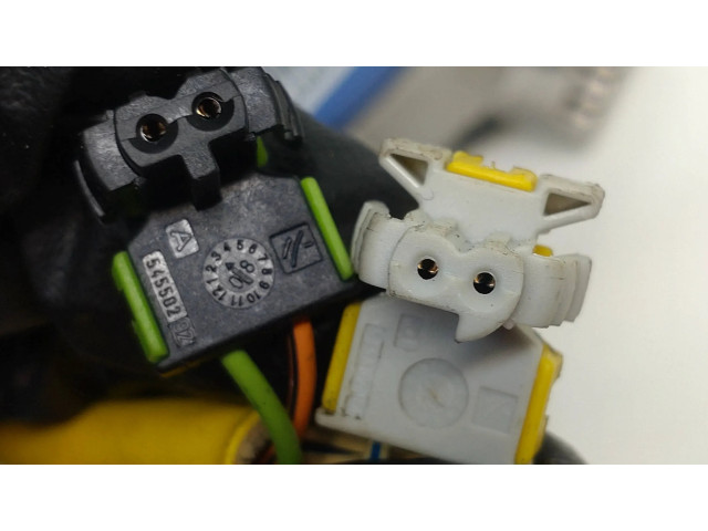 Подрулевой шлейф SRS 59001050, 59001049 Alfa Romeo 159