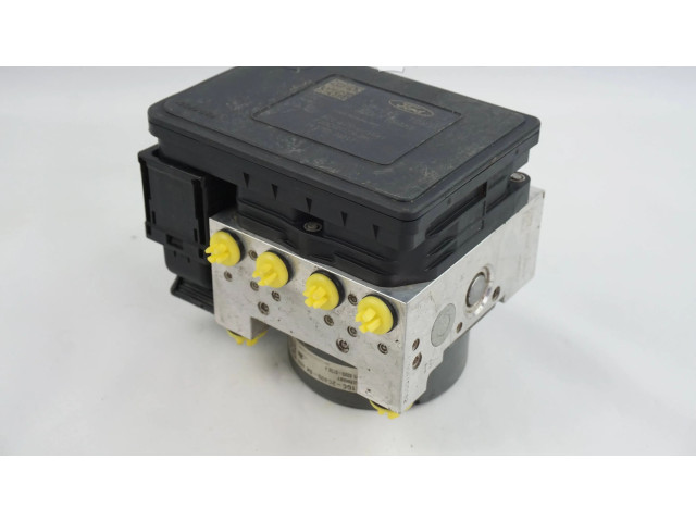 Блок АБС E1GC2C405BK, F2GC2C219BK   Ford  S-MAX  2015 -  года