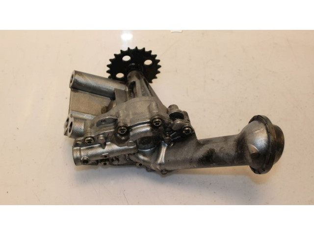 Čerpadlo oleje 150008247R, 150008247R Nissan Qashqai K9K