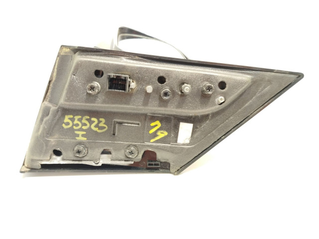 Zpětné zrcátko SsangYong Actyon 2007 7891031021ABS