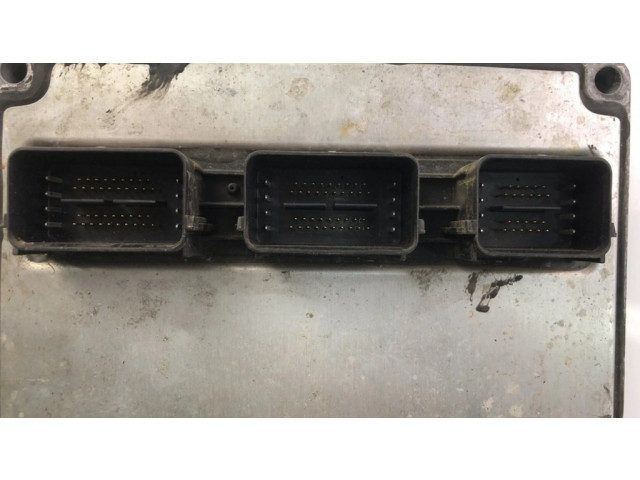 Блок управления 5C3A12A650KZC   Ford F350