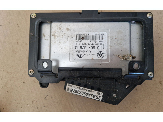 Блок АБС 1H0907379D, 3A0907367B   Volkswagen  PASSAT B4  1994 - 1996 года