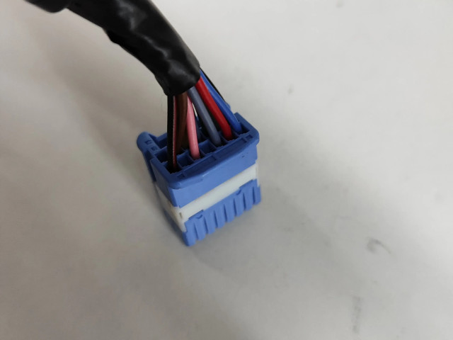 Zpětné zrcátko levé Tesla Model 3 2023 111077796G