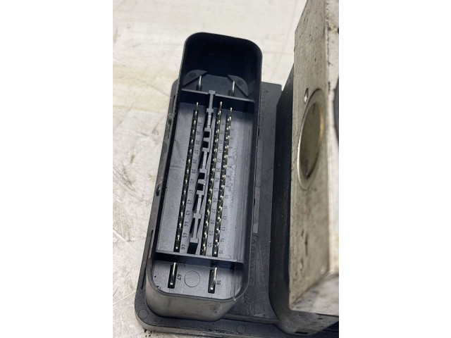 Блок АБС Skoda Octavia Mk1 (1U) 1996 - 2004 года