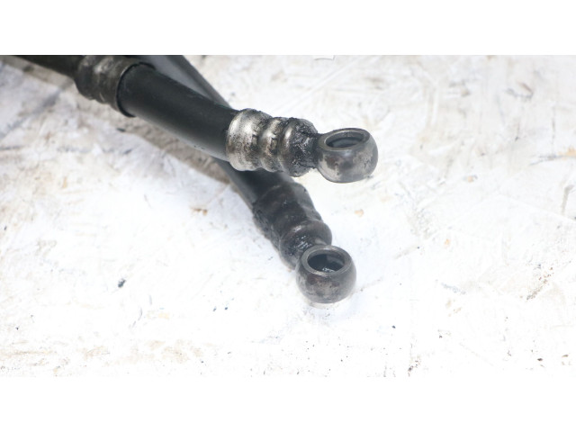 Turbodmychadlo Турбина 59001030260, 54431015089 BMW 5 E60 E61 M57-TUD30