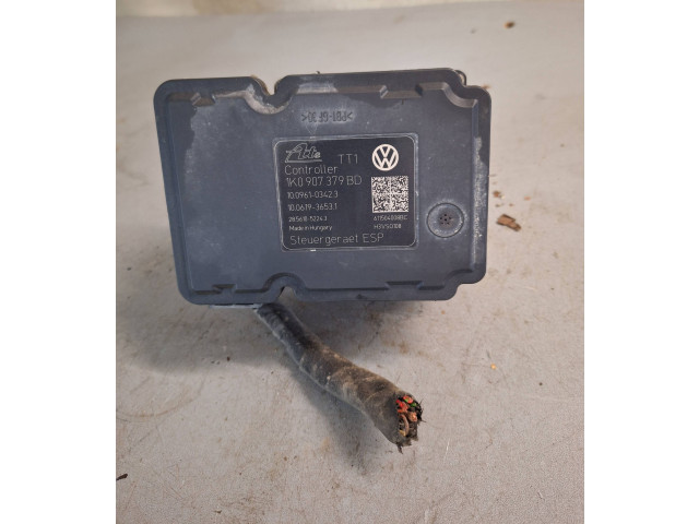 Jednotka ABS 1K0907379BD, 10096103423 Volkswagen Caddy 2014