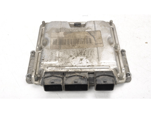 Řídící jednotka 9661145580 Peugeot 807 2006