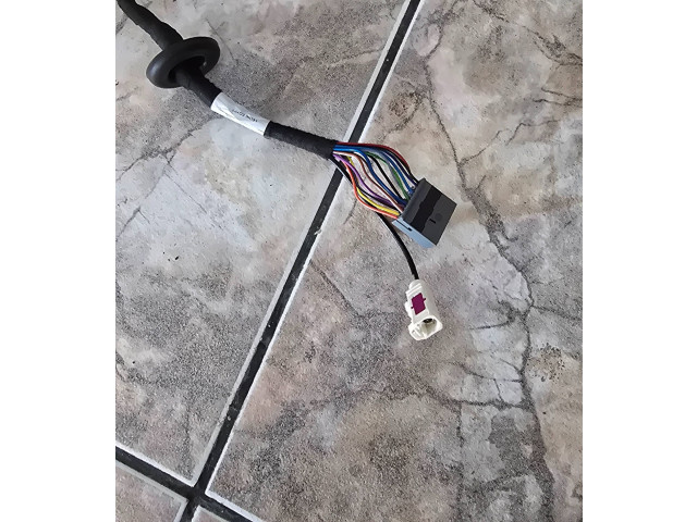 Зеркало электрическое        Volvo XC90  2014 -  года   