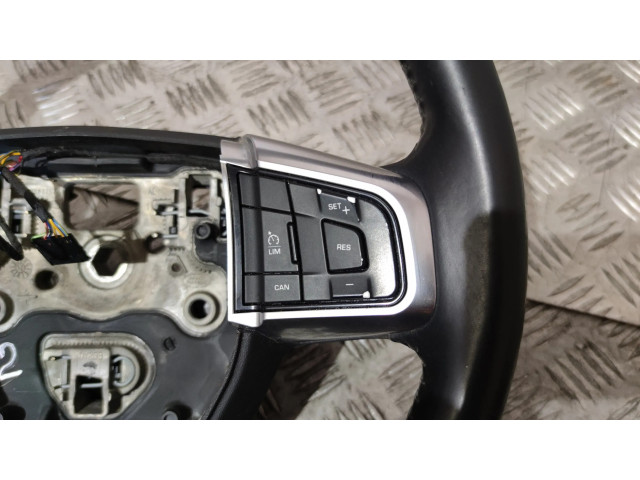 Руль Land Rover Discovery Sport 2014- года FK723F563DC8PVJ, 308376999W41