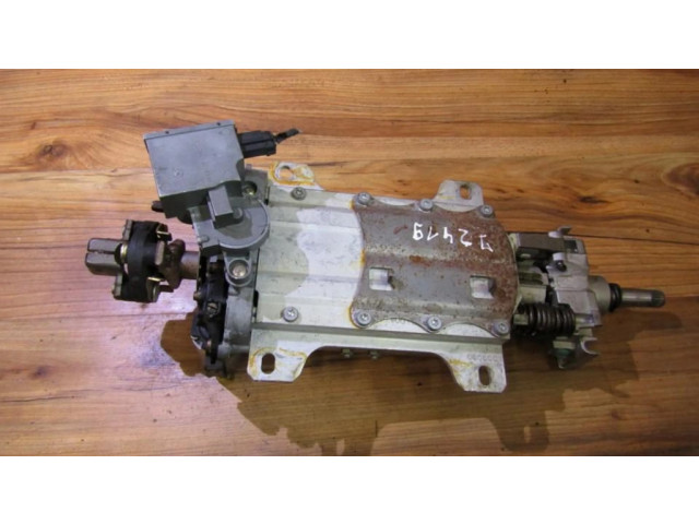 Рулевая рейка xw4c3c529mm Jaguar S-Type