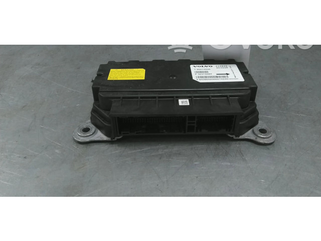 Блок подушек безопасности 32315584 Volvo XC60