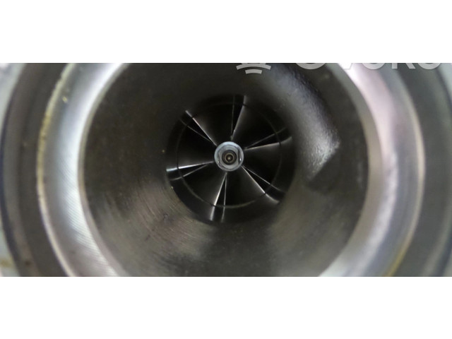 Turbodmychadlo Нагнетатель 06K145654E   Volkswagen Tiguan   CZPA CZP