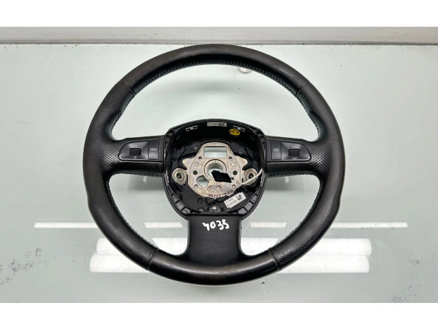 Volant Audi Q7 4L 2007 4F0419091AQ, 61714000C