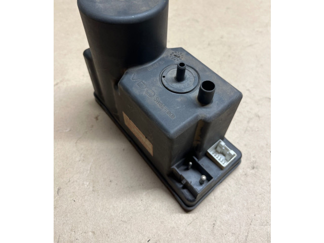 Вакуумный насос центрально замка