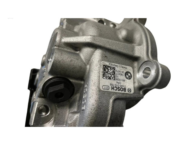 Топливный насос