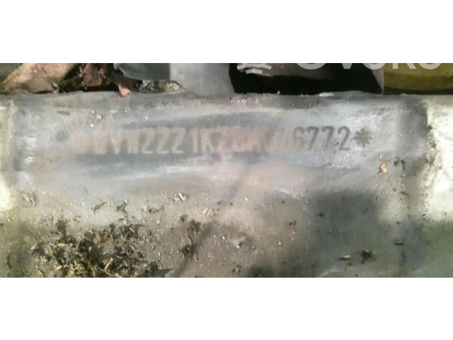 Моторчик дворников 1Q1955119C    Volkswagen Jetta V